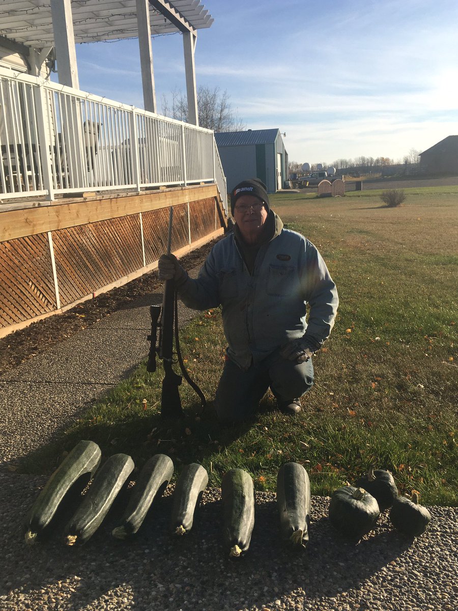 HotchkissTerry's tweet photo. Successful morning!  #limitedout https://t.co/lu0knpP0SL