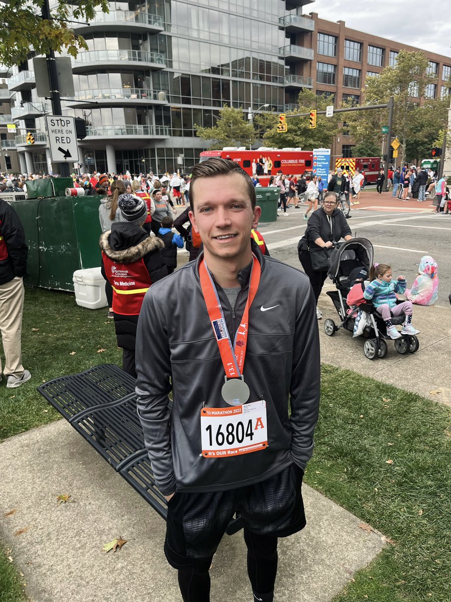 Matt Murtha, MD tweet media