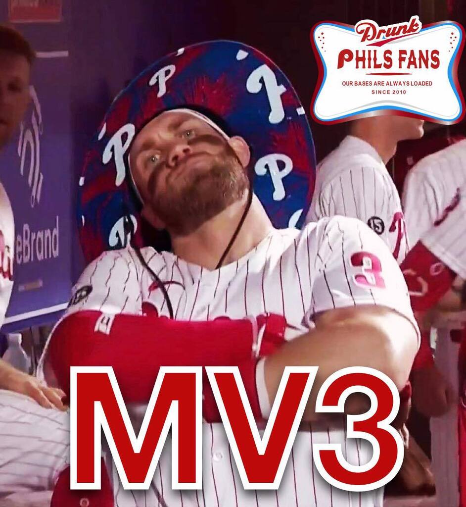 Happy 30th Birthday Bryce Harper 