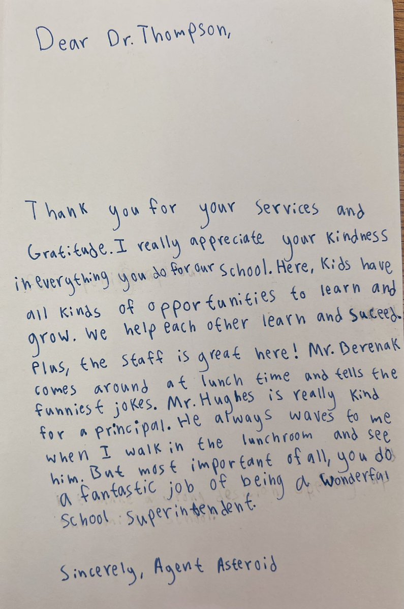 Jami Jo Thompson (@jamijothompson) on Twitter photo The Norfolk Middle School Secret Kindness Agents made my day! <a href="/npspanthers/">Norfolk Public Sch.</a> <a href="/Norfolk_MS/">NPS Middle School</a> The Norfolk Middle School Secret Kindness Agents made my day! <a href="/npspanthers/">Norfolk Public Sch.</a> <a href="/Norfolk_MS/">NPS Middle School</a>