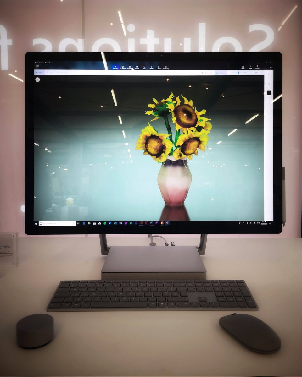 Totes AmazePauls. tweet media