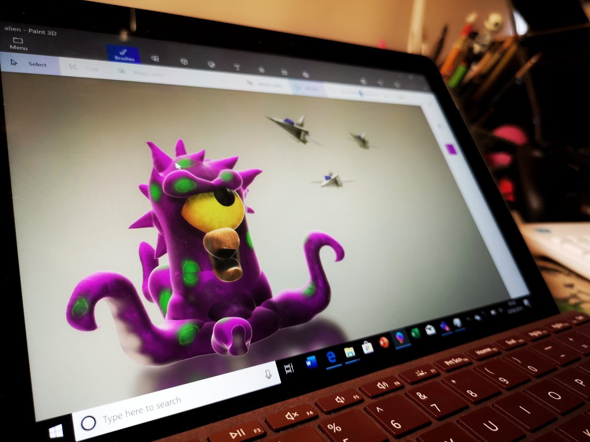 Totes AmazePauls. tweet media