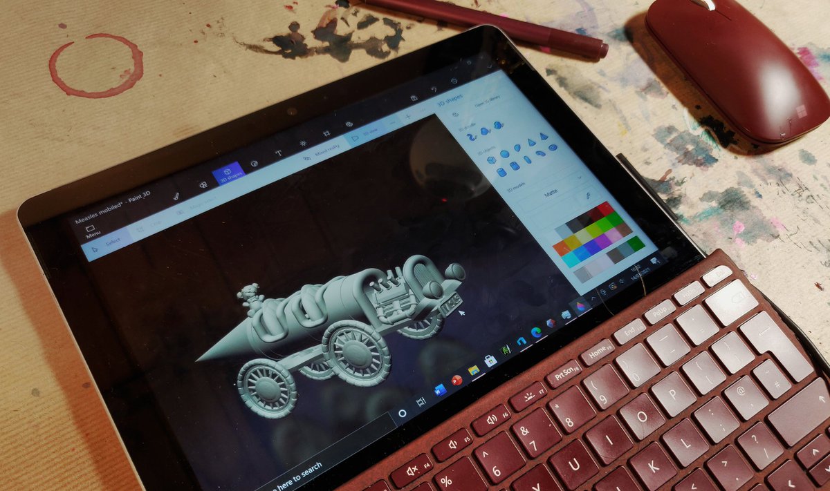 Totes AmazePauls. tweet media