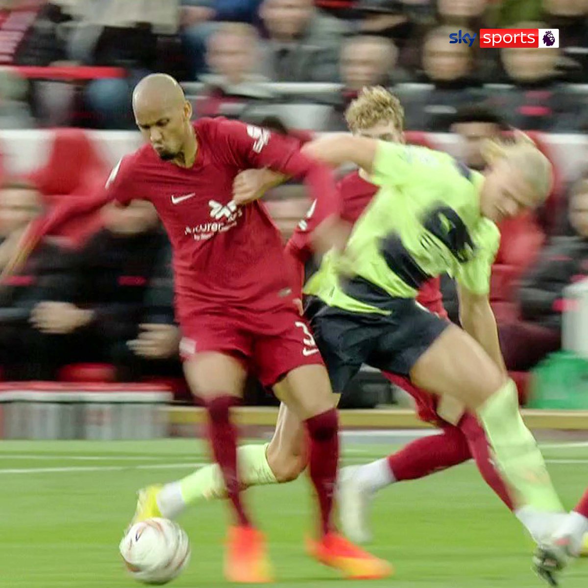 Sky Sports Premier League tweet media