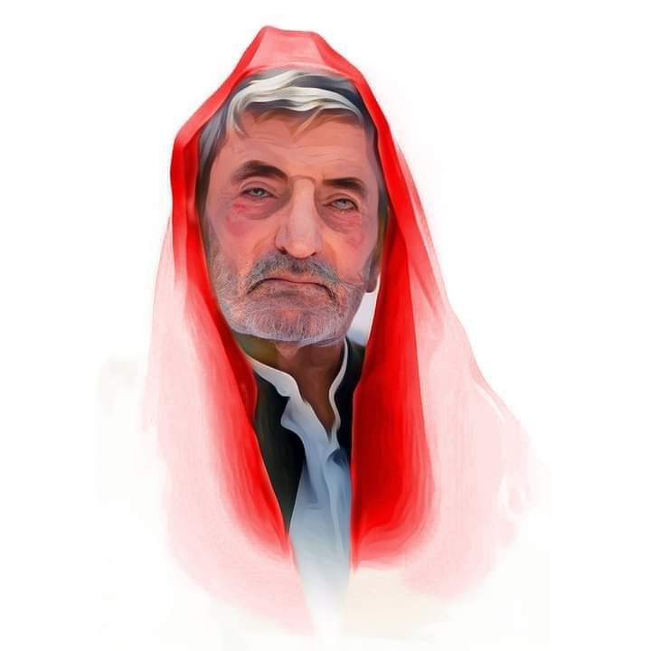 BakhtullahMehs8's tweet photo. مقبره د مړو ډکه ترینه ښه ده
د جاهلو بې  غیرتوښار به څه کړم https://t.co/SpKjGJ0x6n