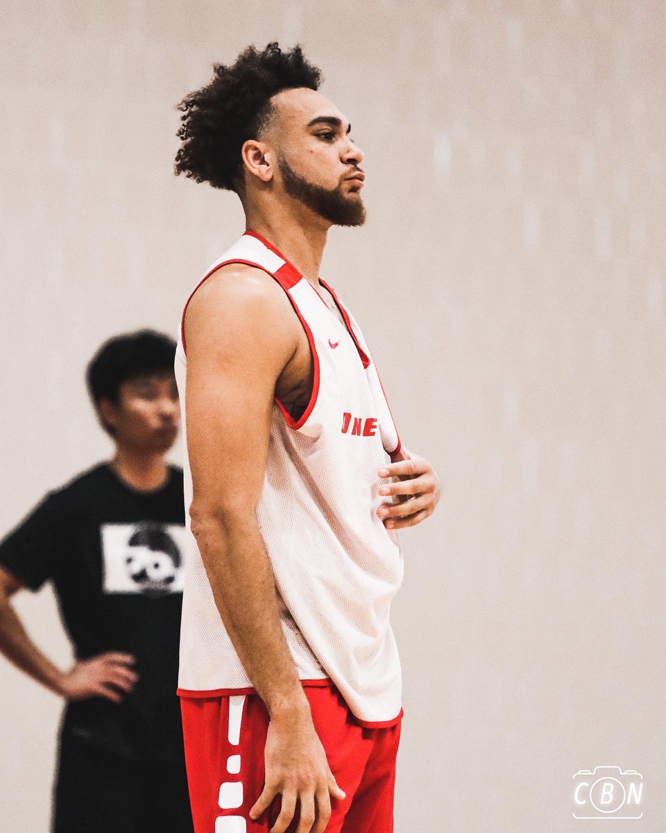 OStateHoops's tweet photo. Season: 2022-23, Episode 1 🎥

we’re back

#FindAWay https://t.co/VIUSj9g0T3