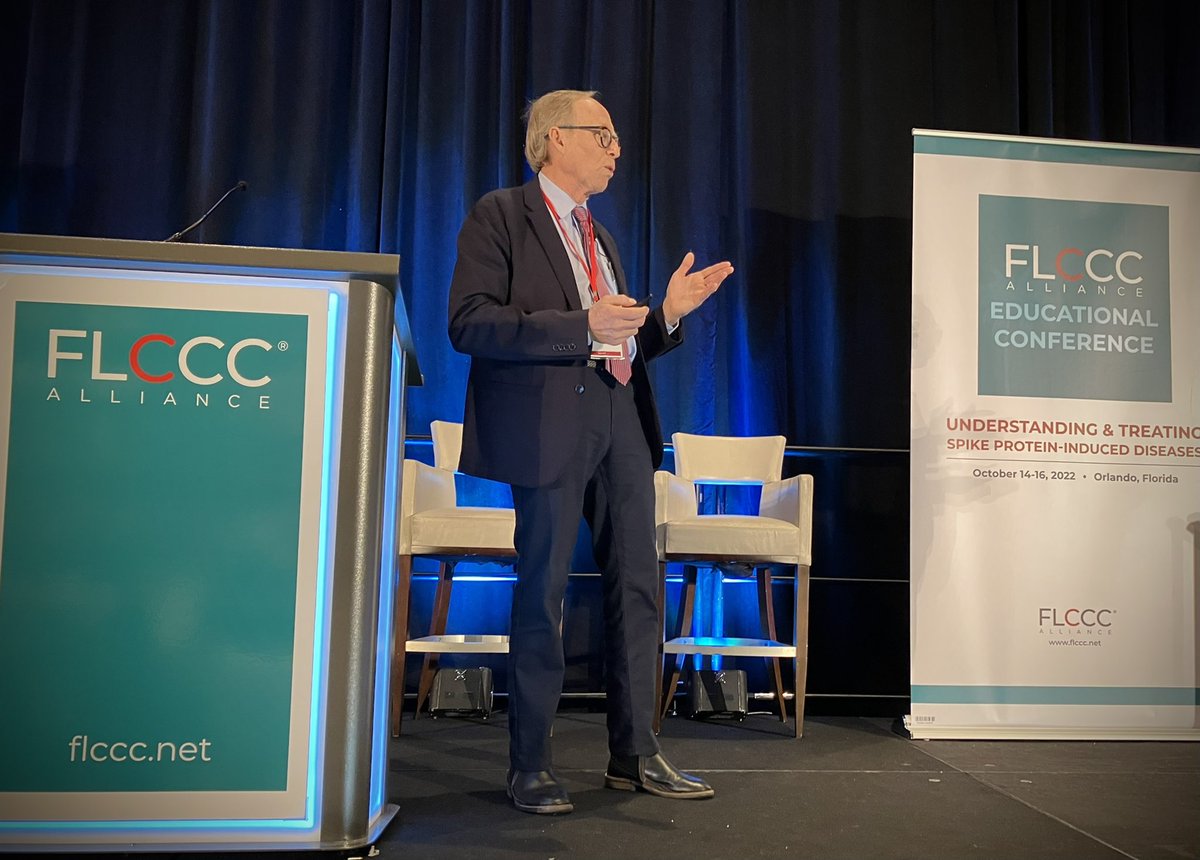 RoySilos on Twitter "RT Covid19Critical Dr. Paul Harch is giving a