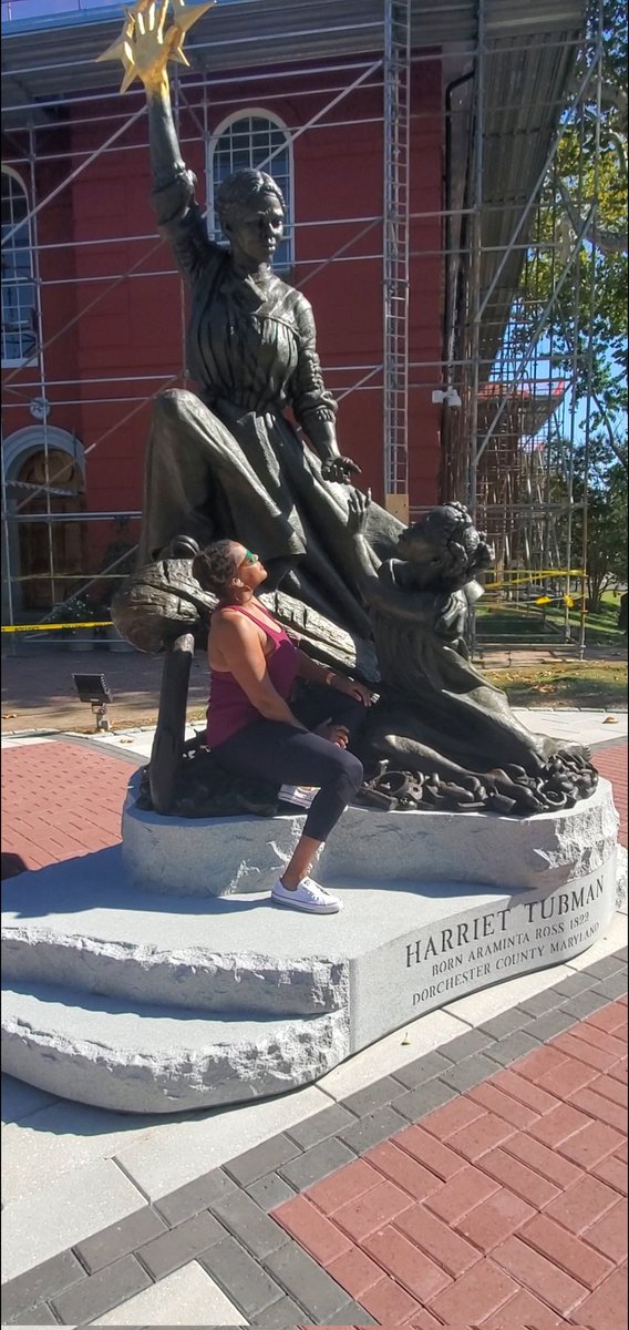 Enjoying the freedom she wanted me to have and encourage the next generation ✨️