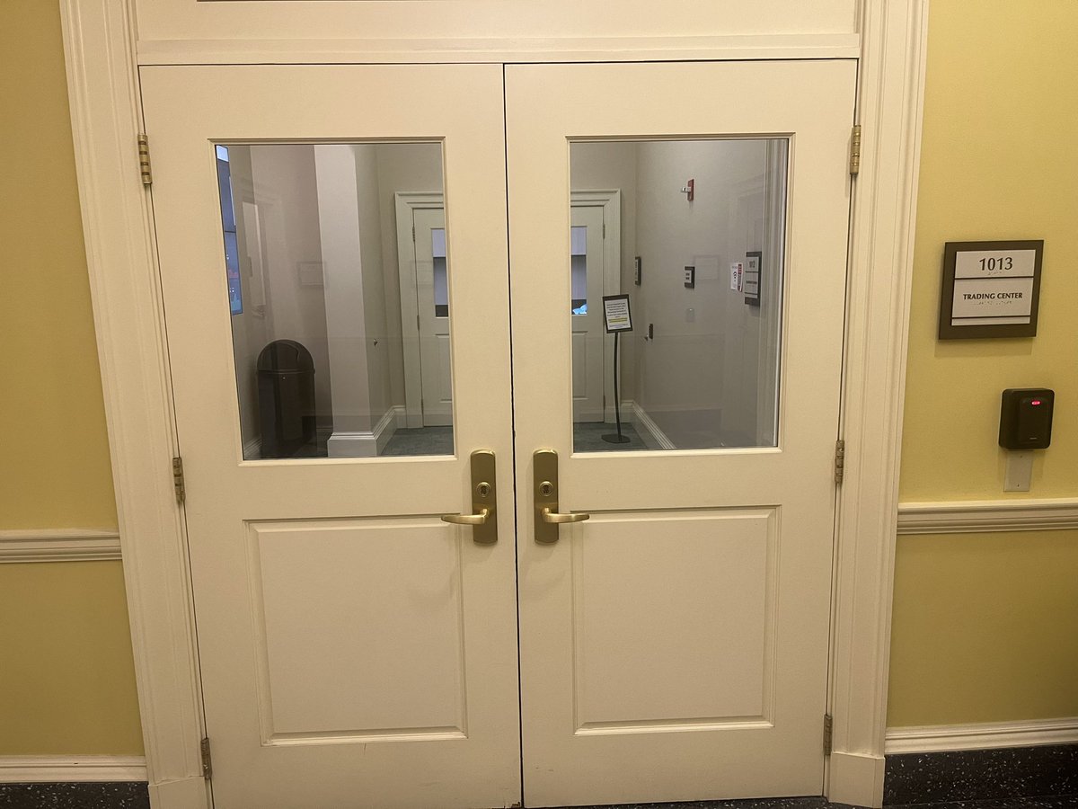 Miami University Blockchain tweet media