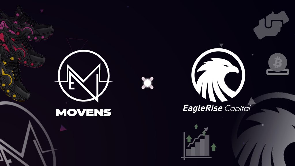 MOVENS - Battle with your Step! tweet media