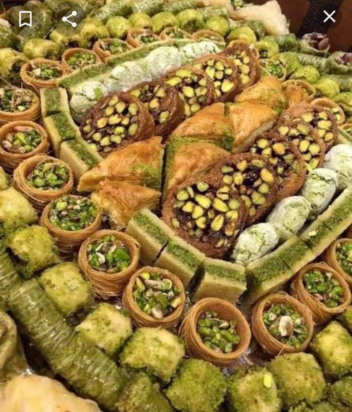 #أكلة_تعدل_المزاج