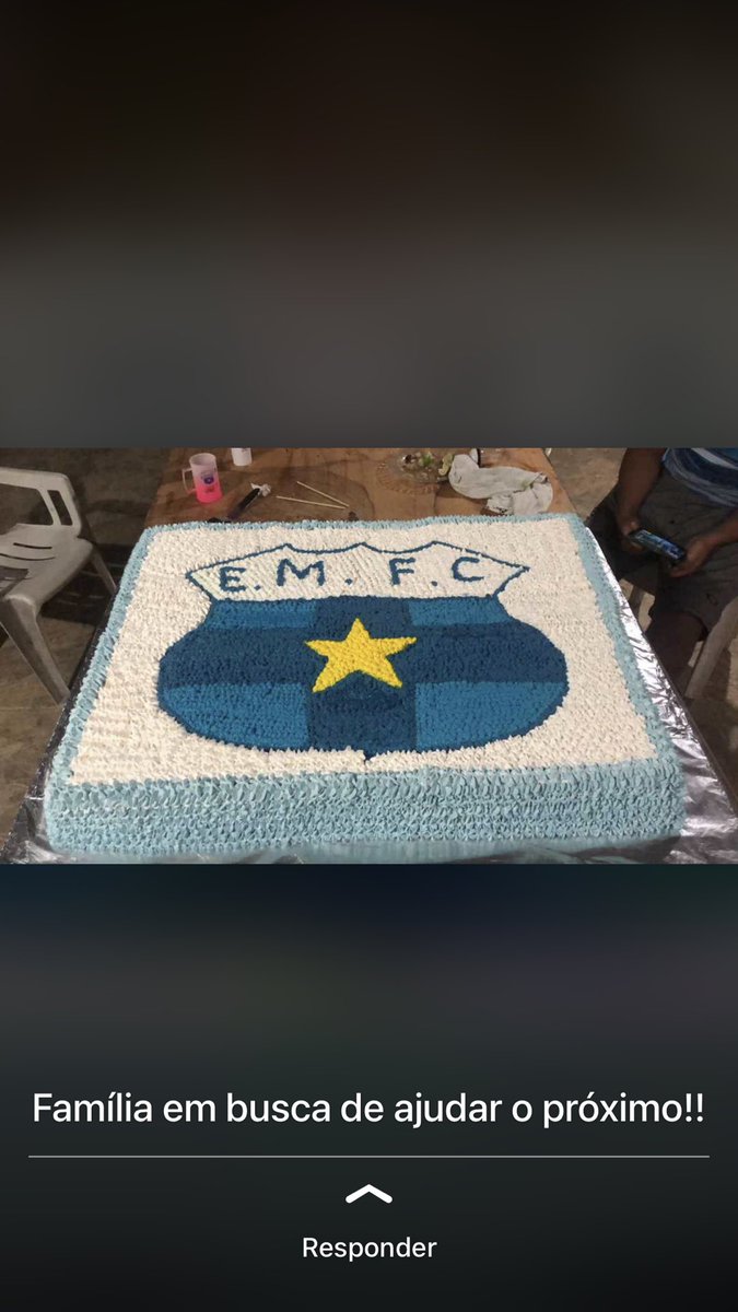EstrelaMarFCof1's tweet photo. Ontem aconteceu a 3ª festa de dia das crianças e o sentimento é somente de gratidão. Foram mais de 340 crianças!
Obrigada a cada um que nos ajudou a fazer mais uma festa linda para nossas crianças. Mais um ano pra honra e glória de Deus!💙🙏🏽 https://t.co/AiUzWgY3BY