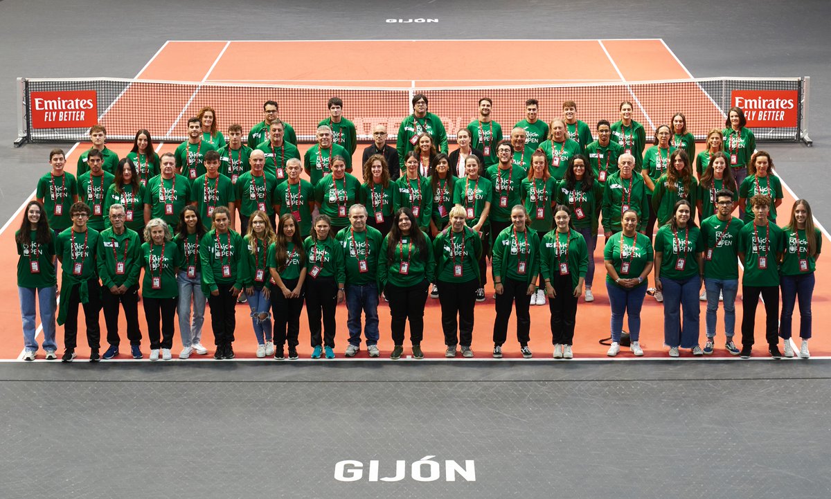 #GijonOpen tweet media