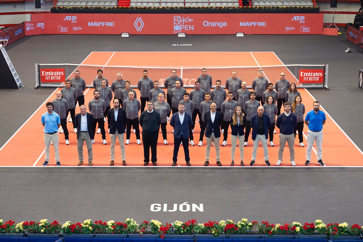 #GijonOpen tweet media