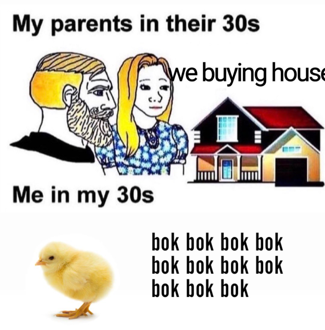 good morning twitter.