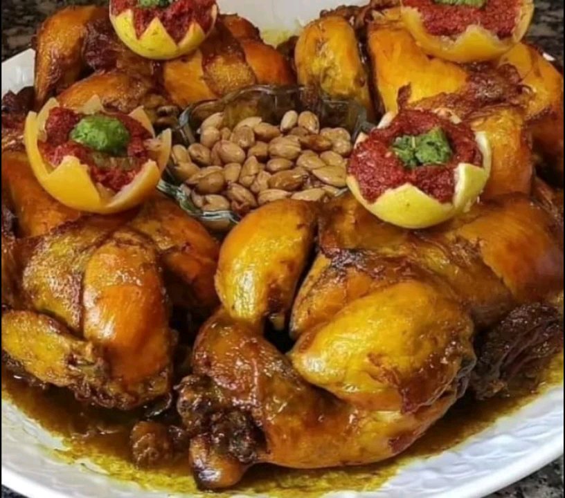 #أكلة_تعدل_المزاج