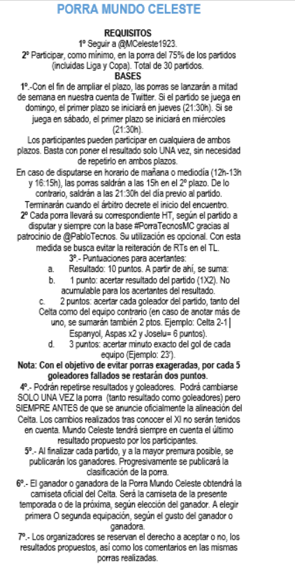 Mundo Celeste tweet media