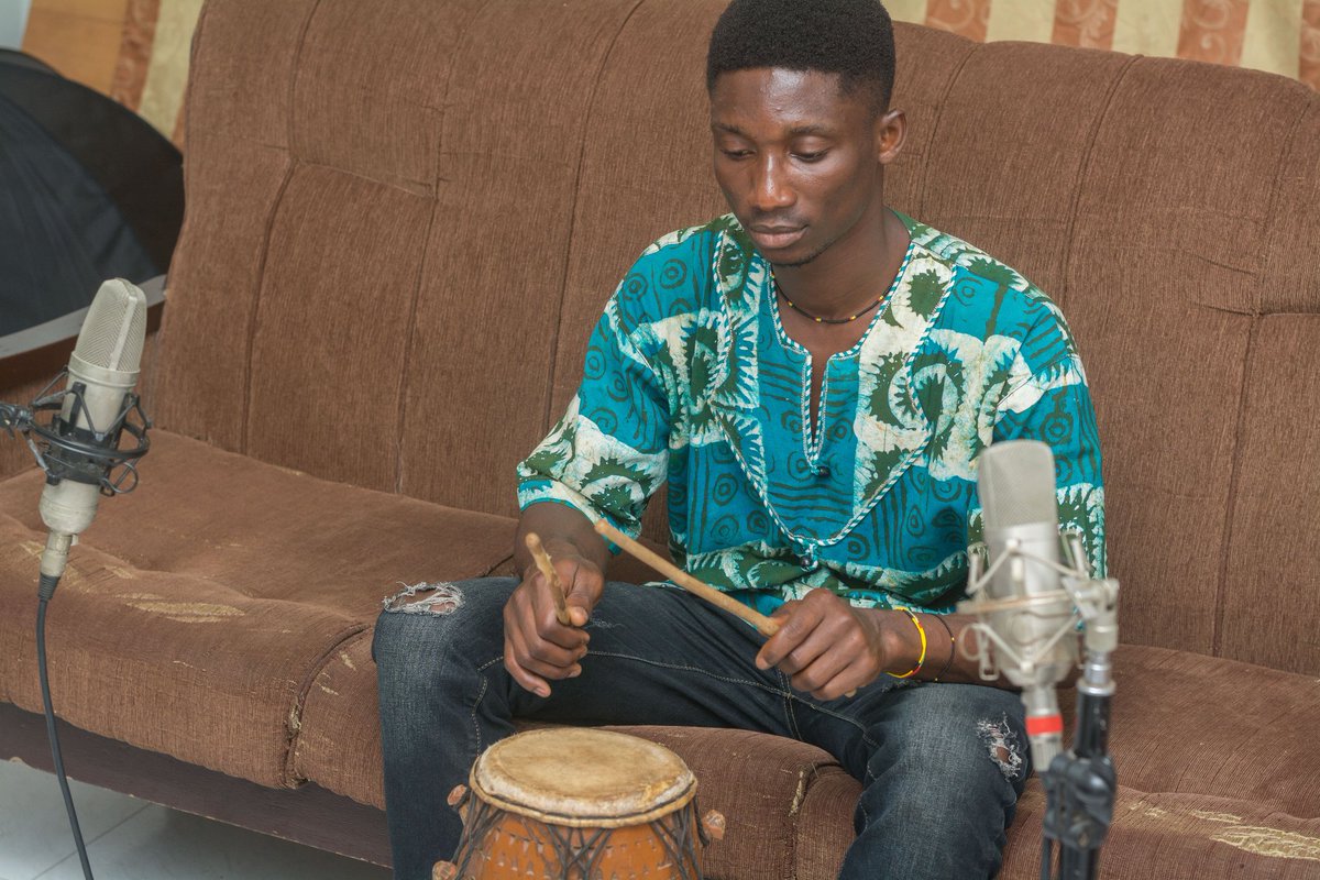 pjdaauthor's tweet photo. #purchase #west #african #sample #libraries @ https://t.co/7k8A8BqzfB

Ghana Drums Walkthrough 
https://t.co/uLAzk2LE0b

Nanfo Walkthrough
https://t.co/boq9eUSlTI https://t.co/kpe4bl0Gbc