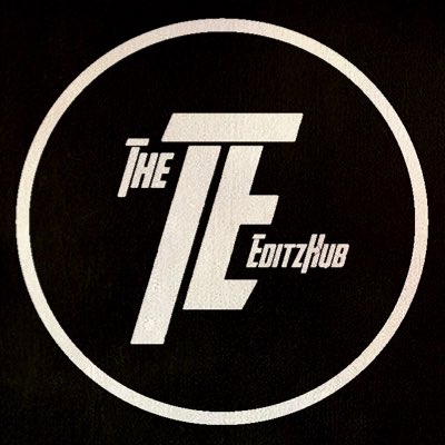 theeditzhub's tweet photo. #NewProfilePic
#theeditzhub https://t.co/jBmuHHPxjS