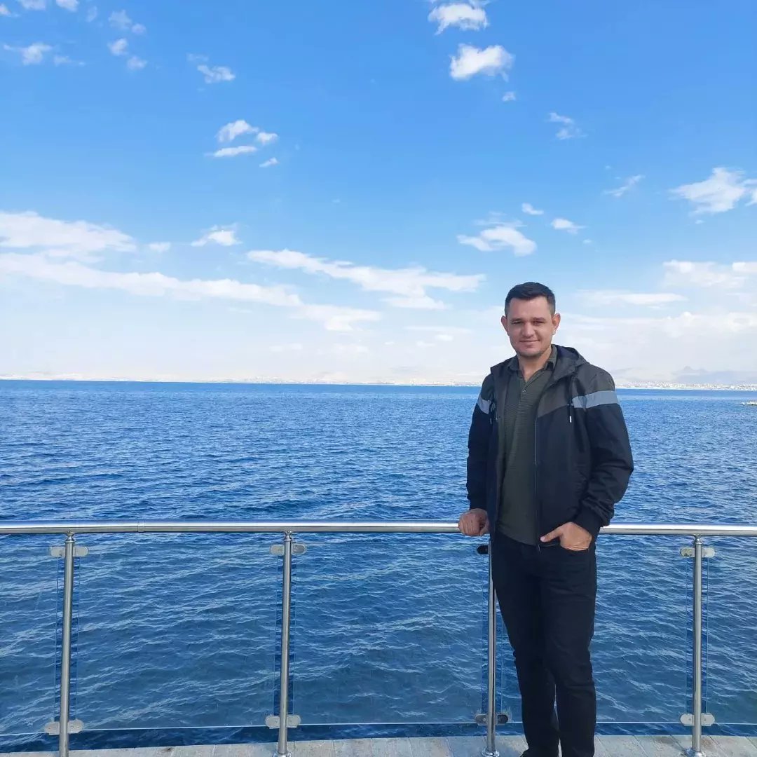 #YeniProfilResmi