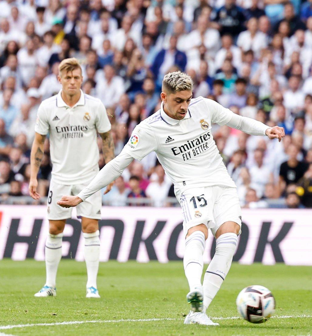 <a href="/ToniKroos/">Toni Kroos</a> Kaizer and his heir