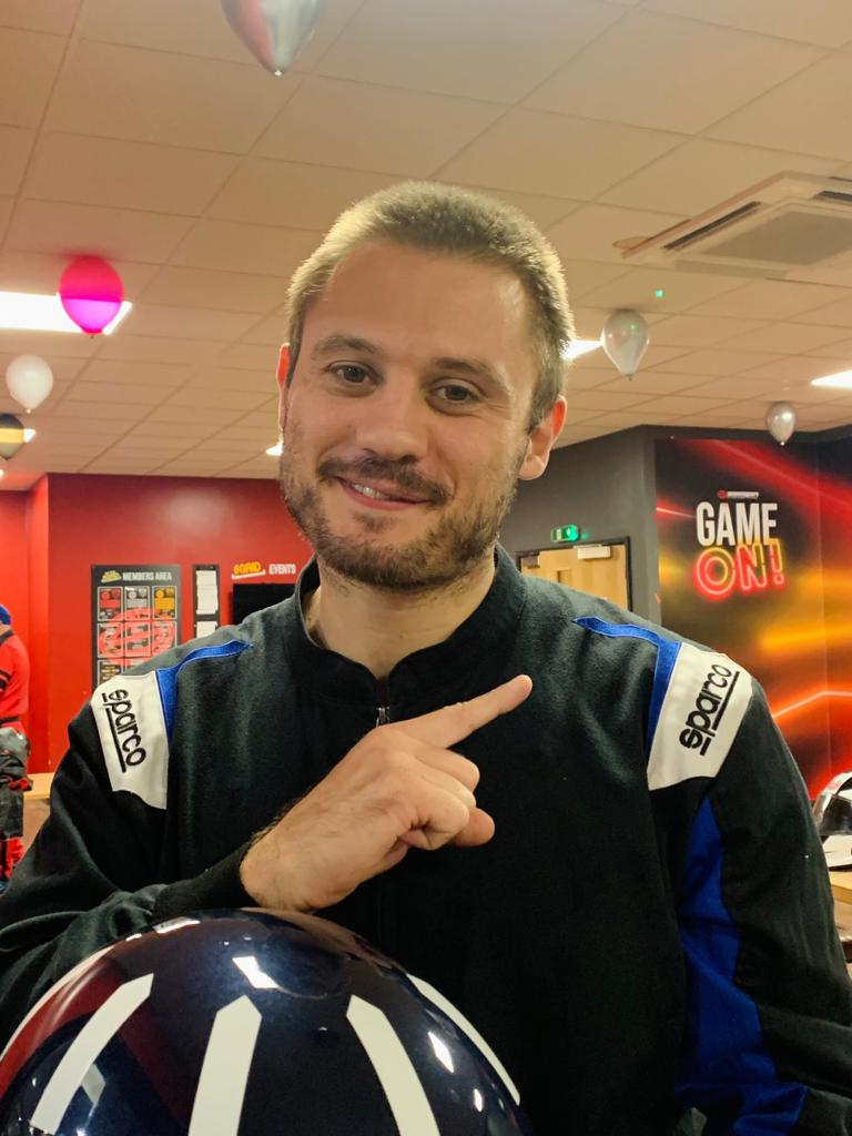 1henryw's tweet photo. British Indoor Karting Championship Regional Finals :)
#BIKC #Teamsport #Karting https://t.co/9jeQSrtu2y