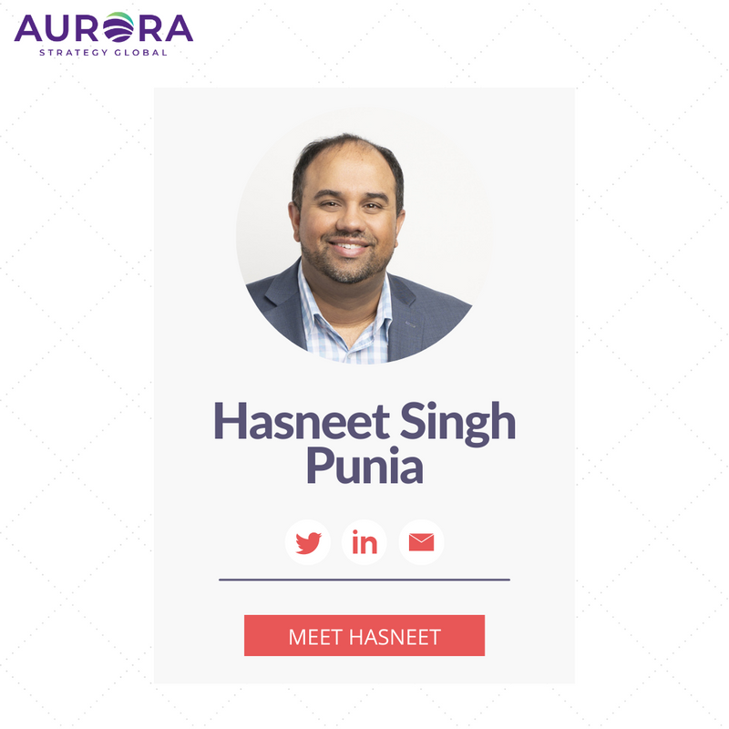 Aurora_Strategy's tweet photo. π Say hi to Hasneet!
Punia has extensive knowledge of how governments work, so if you need any advice, he's the right man for the job!
Learn more about him here: https://t.co/XjdLoFyqS3
#AuroraStrategyGroup #AuroraStrategy #CDNPoli #CanPoli #ONPoli #PublicRelations #OurTeam https://t.co/DvE1kWWsR5