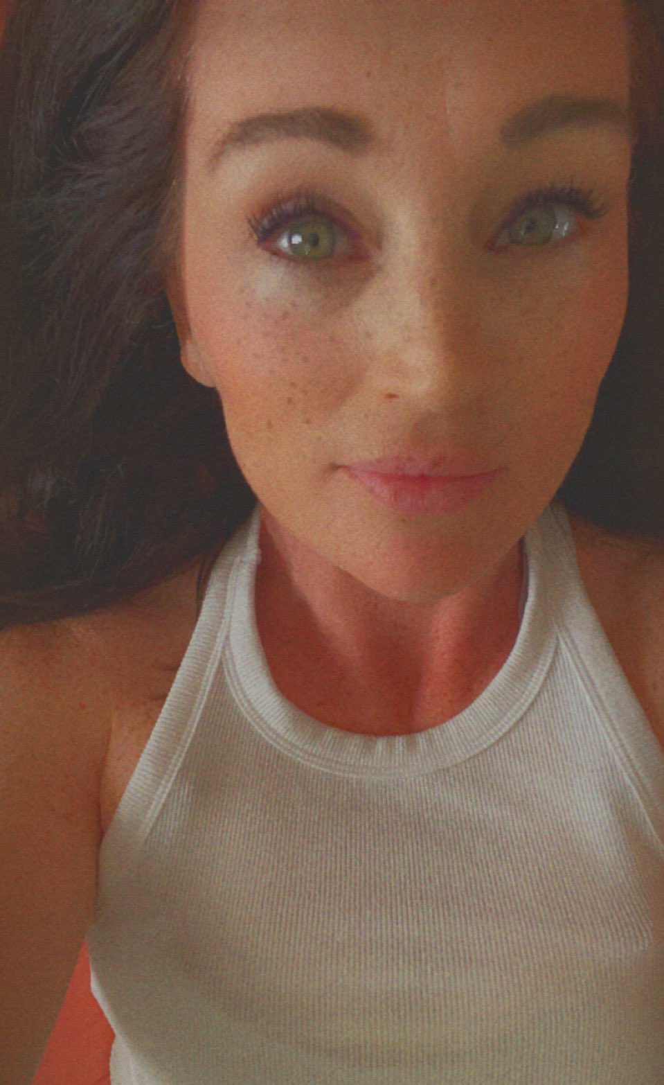 AstroGirl on Twitter: "I took a selfie with my kids this morning and I looked like Fiona so I