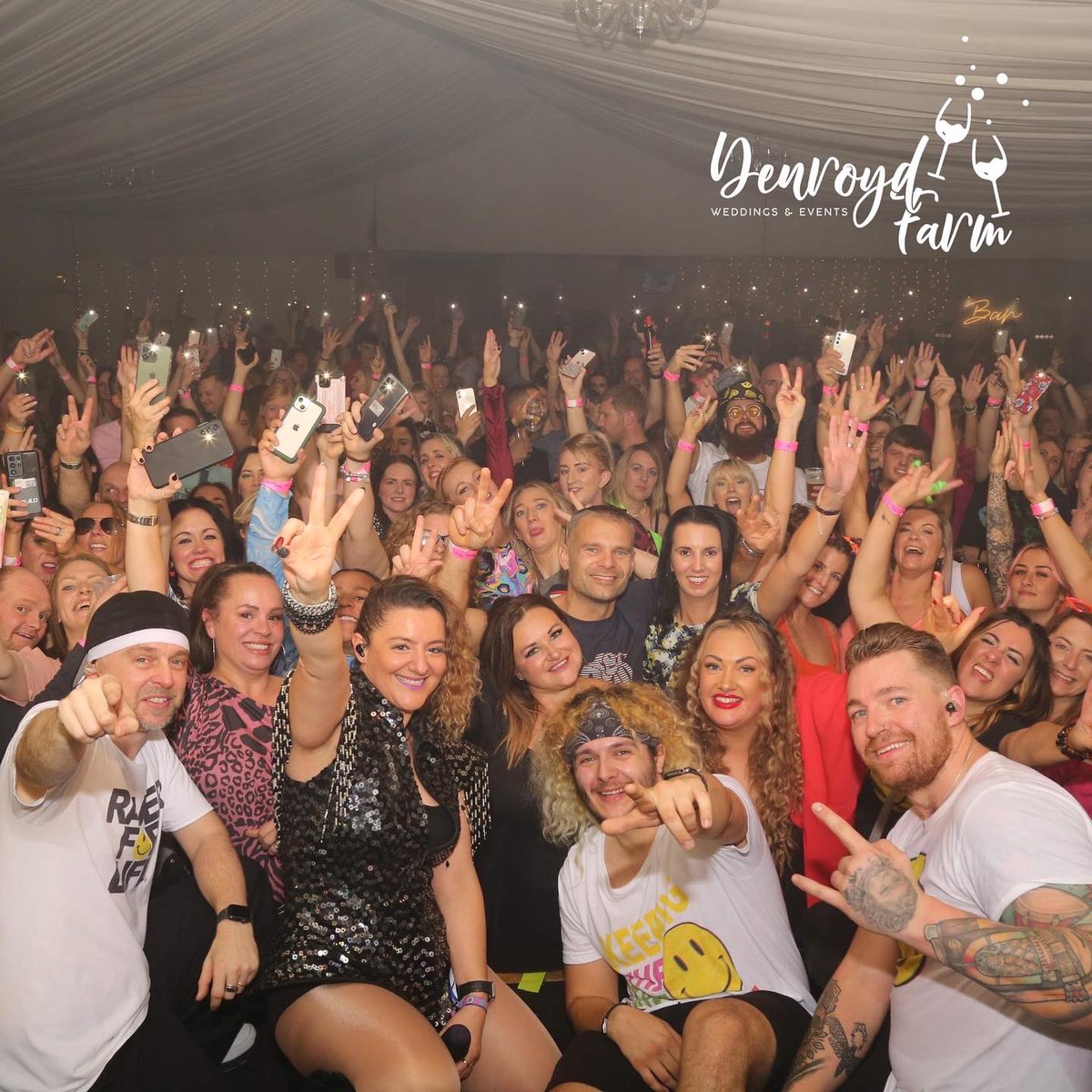 Denroyd Farm tweet media