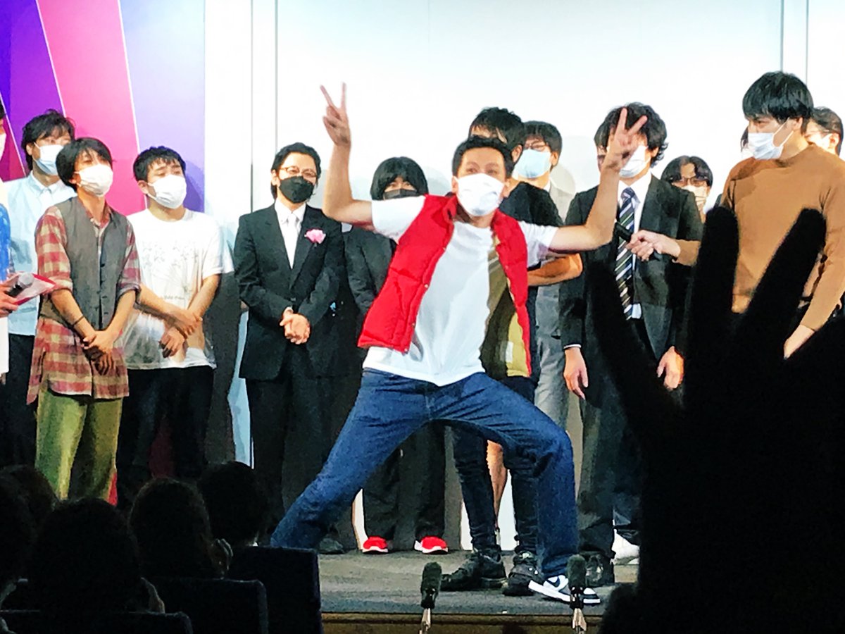 wnmacb's tweet photo. 今日はマディソンライブへ💨
や団とロングサイズ伊藤さん最高でした✌️ https://t.co/55pTR5Xyzg