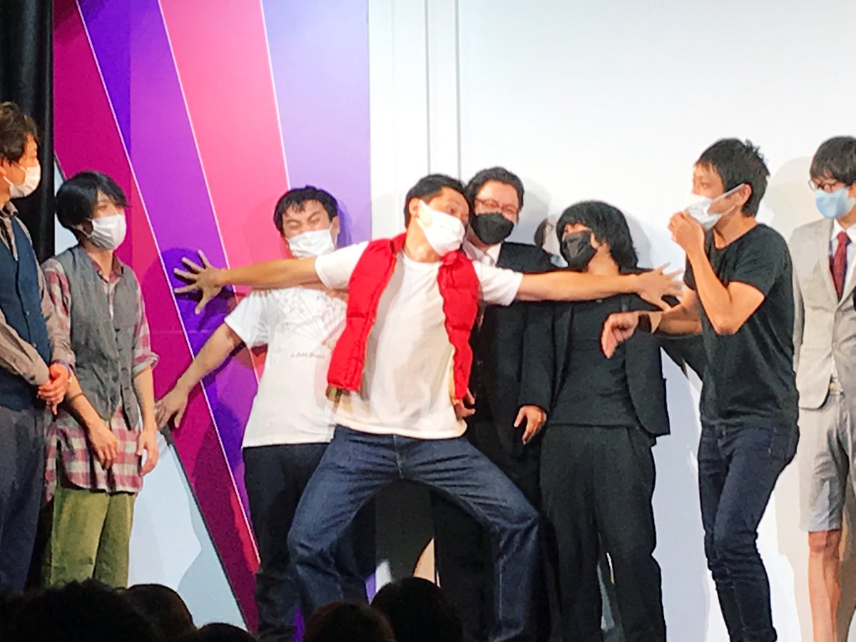 wnmacb's tweet photo. 今日はマディソンライブへ💨
や団とロングサイズ伊藤さん最高でした✌️ https://t.co/55pTR5Xyzg