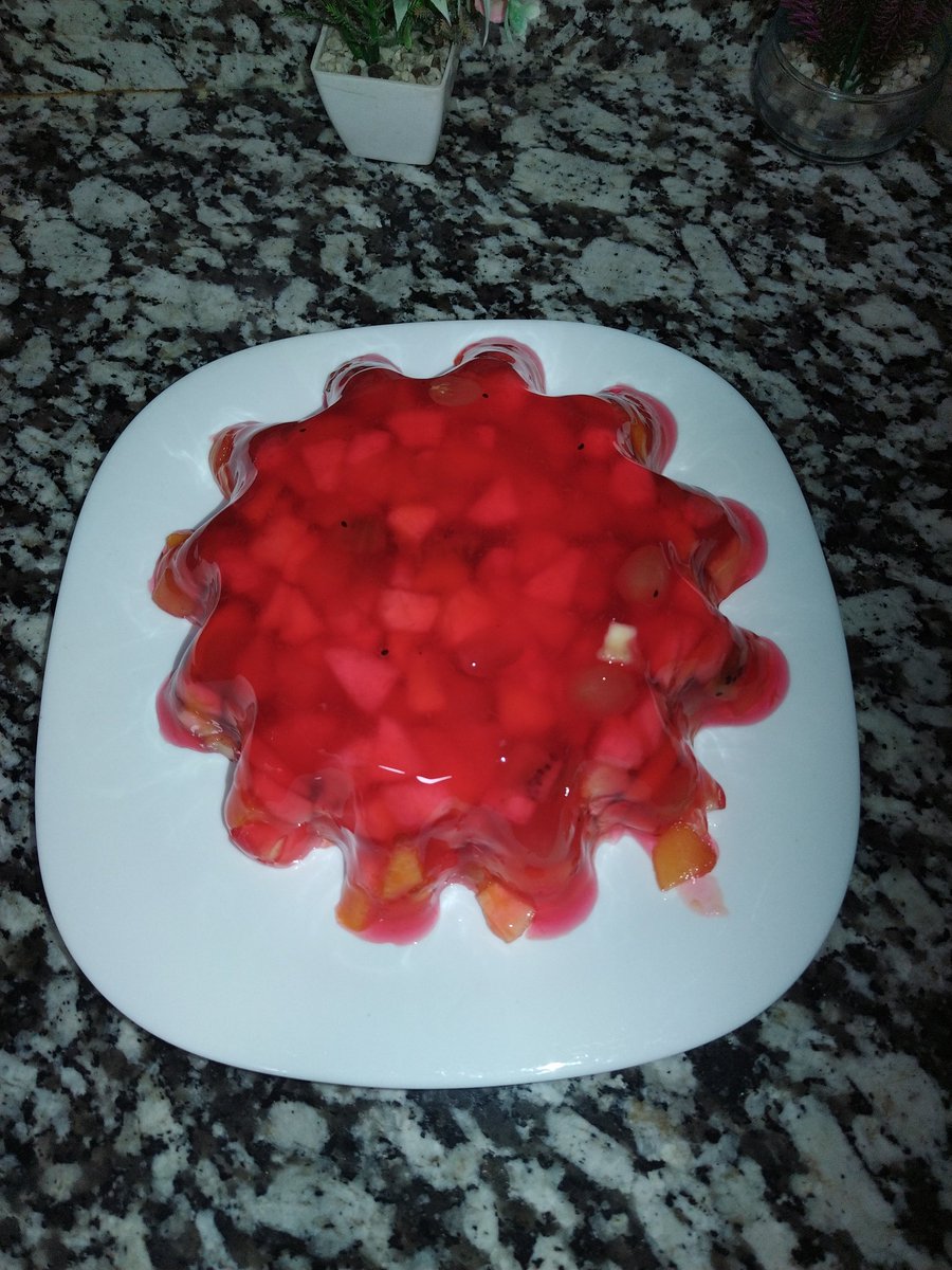#أكلة_تعدل_المزاج