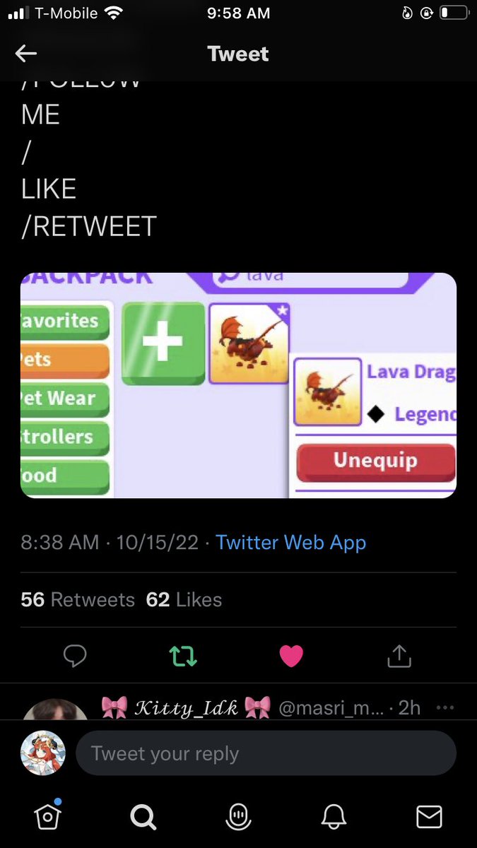 Fluer tweet media