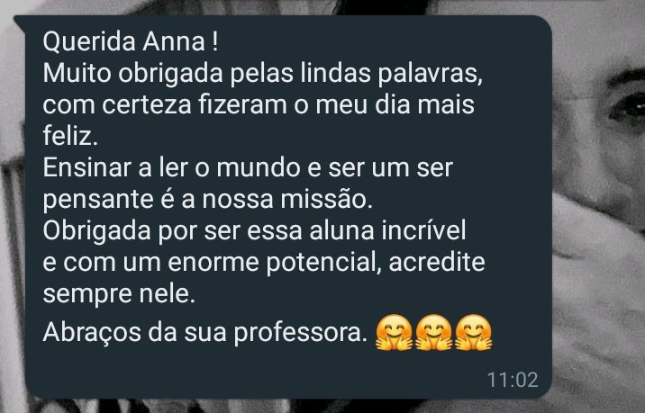 _helonidas's tweet photo. Te amo mãe 💜 https://t.co/yk4qrL5cyG