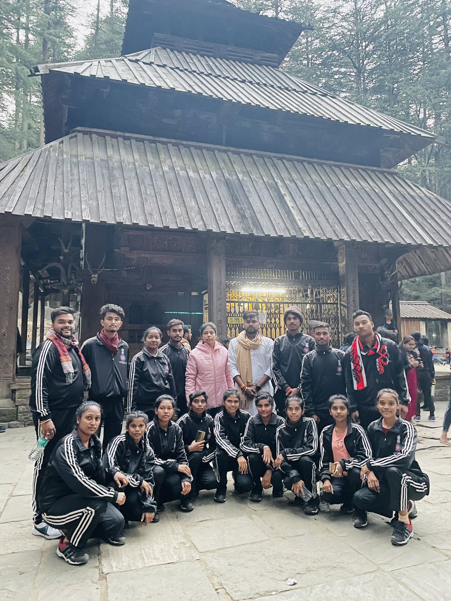 007Aryandubey's tweet photo. @_NSSIndia National adventure camp manali 2022 ⛺️ camp activities some pictures and photos day three ..
#Day_3
#adventure_camp @NssChhattisgarh @nssabvuCG @SamarendraS21 @NSSRDBhopal @askabir_ @manojsinha812 @YASMinistry @NisithPramanik @ianuragthakur @PMOIndia https://t.co/Jb6qZ9VcRw