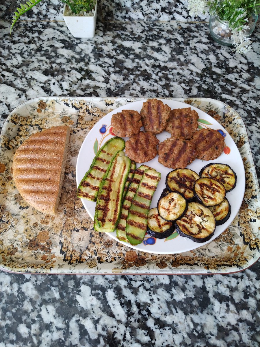 #أكلة_تعدل_المزاج