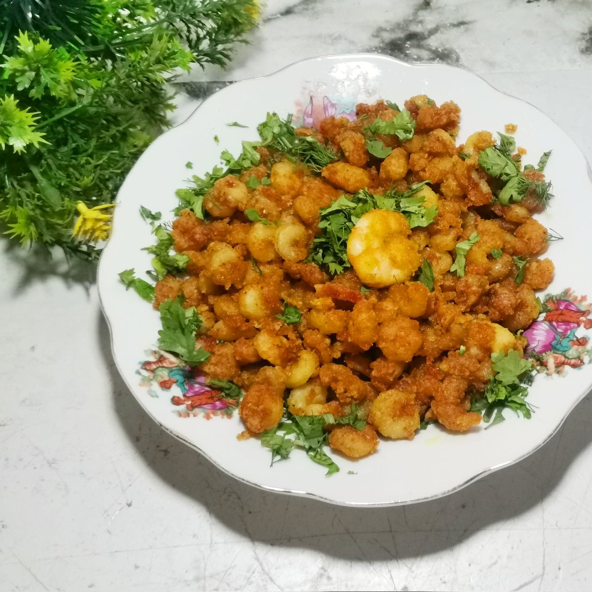 #أكلة_تعدل_المزاج