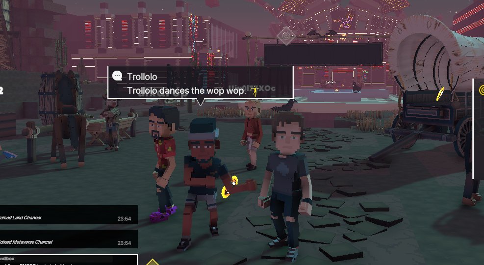 locktrakul's tweet photo. @TheSandboxGame @TheOfficialA7X I just participated in the Avenged Sevenfold Giveaway for a chance to win a Season 3 Alpha Pass! Check out my screenshot below! 👇 https://t.co/iIm8THVGFr