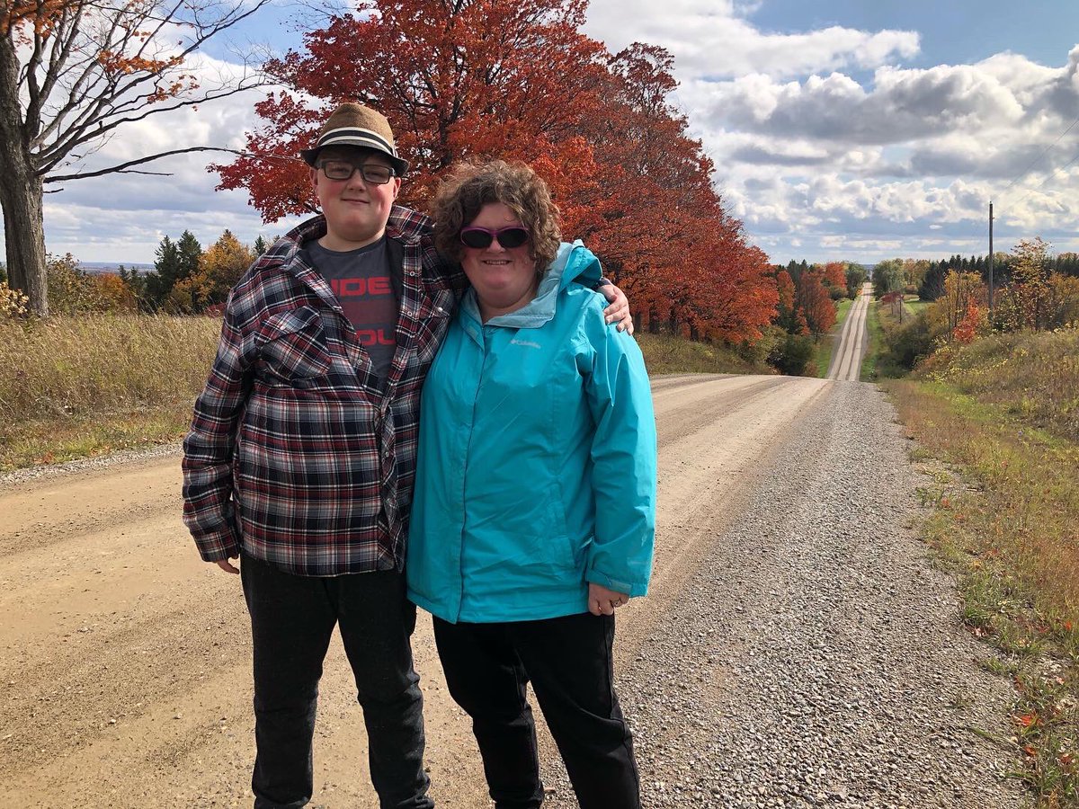 mbwgennings's tweet photo. We had a lovely time backroading in @MulmurTownship and @Clearview_twp yesterday. Can’t beat those fall views. #mulmur #roots #fifthline #gennings #gallaugher #fourthline #mansfield #perm https://t.co/eaZaYR8gfv