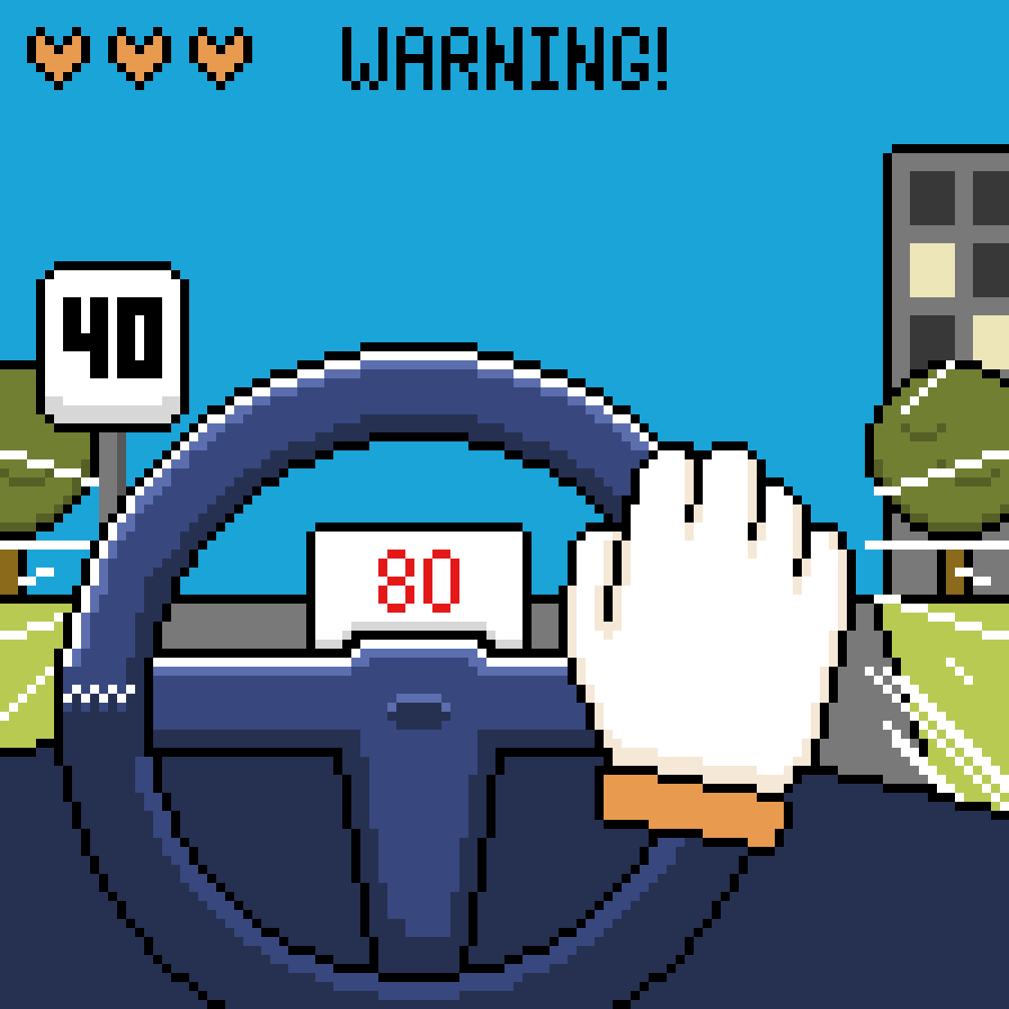 RegionofDurham's tweet photo. Speeding is a factor in one-third of teen driver deaths in Canada. Donโt risk your life just for the thrill of driving faster than the limit. Learn more at https://t.co/5n5CJEkWhY #SpeedIsNoGame #NTDSW2022 #DrivingTakes100 #DurhamVisionZero @DurhamHealth, @DRPS @ParachuteCanada https://t.co/3gVxrV9LRb