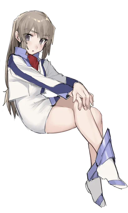 女体化 