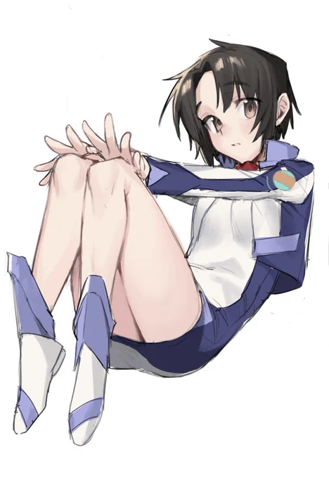 女体化 