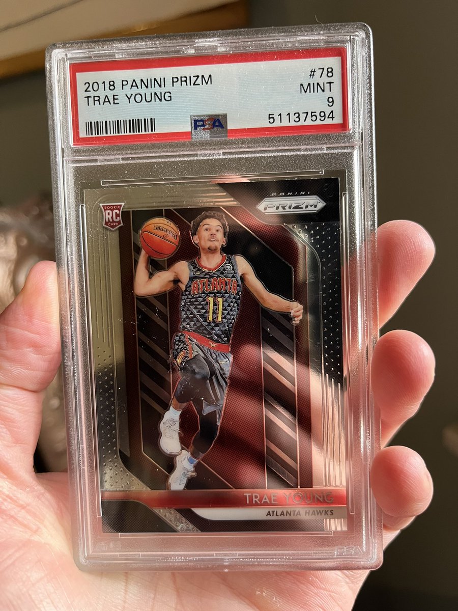 dmntakeover's tweet photo. Giveaway!!

Simply follow &amp; retweet!

Ends Thurs!

#dmntakeover #nba #traeyoung #atlantahawks https://t.co/pYQJTHhbUV