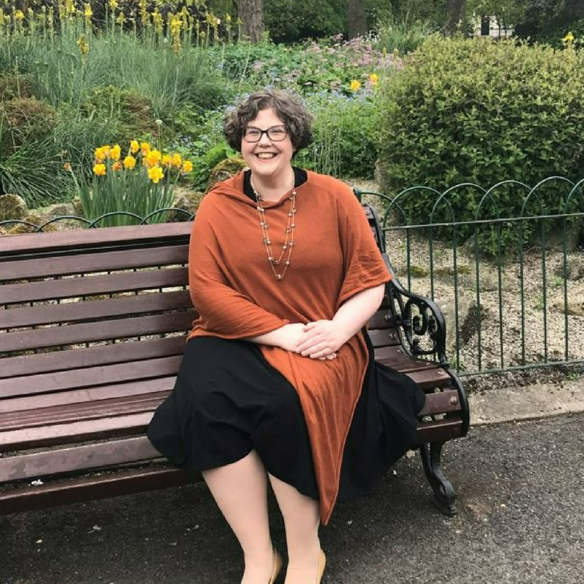 “From my own experience, I am extremely grateful that as soon as there was something, I went to the doctor straight away."

Diplomat Sarah McGrath shares her breast cancer story here 👉 cancer.ie/about-us/news/…

#CareForYourPair 💛