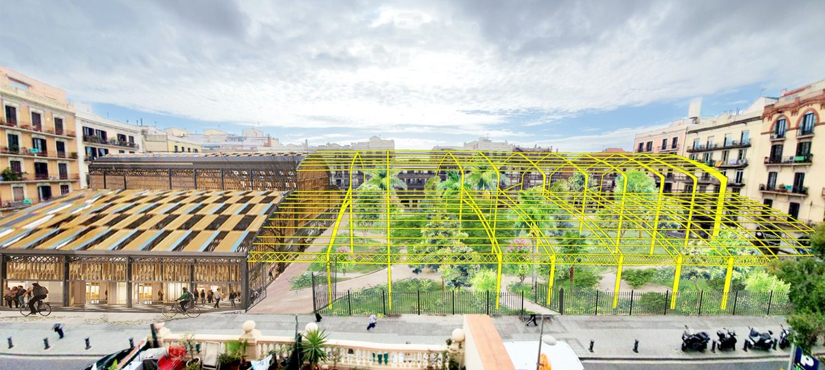 <a href="/protegimlilla/">Protegim l'interior d'illa</a> <a href="/eloibadia/">Eloi Badia Casas</a> <a href="/janetsanz/">Janet Sanz 🍉</a> <a href="/jaumecollboni/">Jaume Collboni</a> <a href="/xaviertrias/">Xavier Trias</a> Companyes, Gràcia plena de nyaps urbanístics, estem amb vosaltres desde l'Abaceria <a href="/AAbaceria/">#AbaceriaRespira</a> però no ens escolten