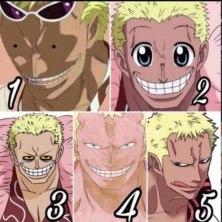 COMO É OS OLHOS DO DOFLAMINGO DEBAIXO DOS OLHOS?