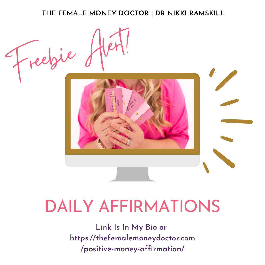 Dr Nikki tweet media