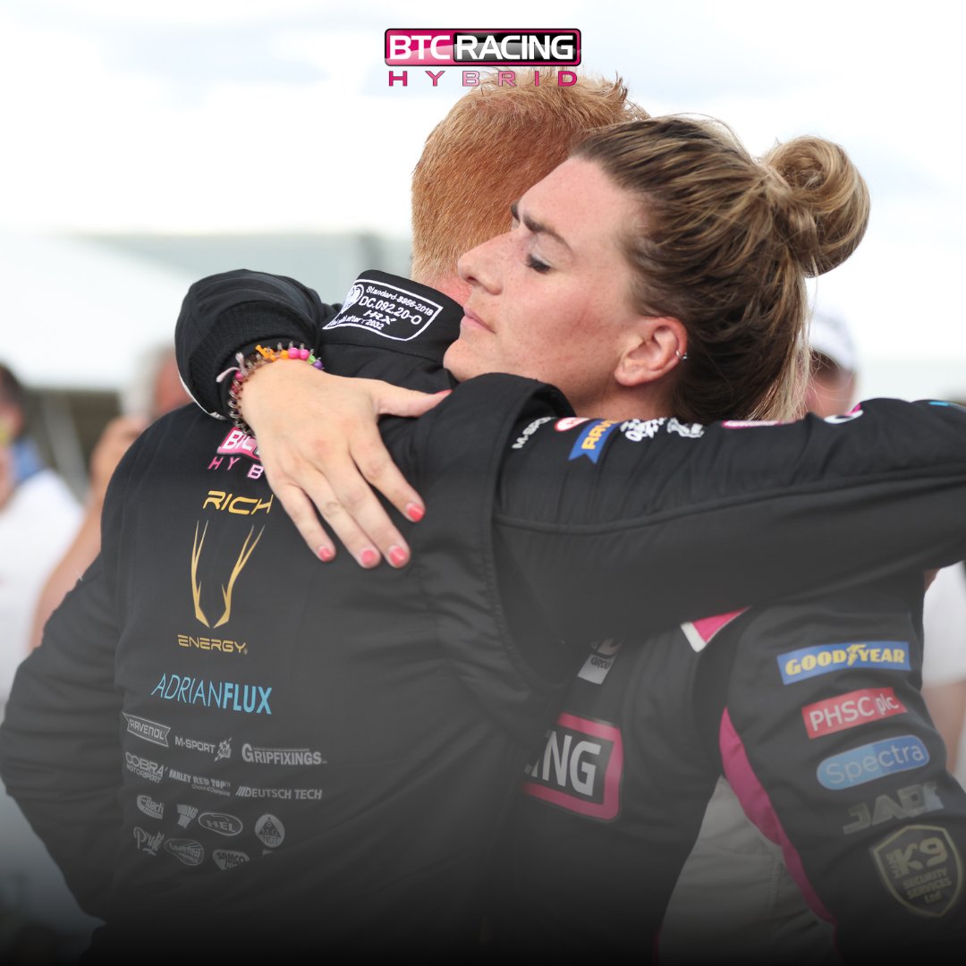 onemotorsport_'s tweet photo. WHAT'S YOUR FAVOURITE BTC MOMENT?โจ
Weโre asking you what your favourite BTC Racing moment this year has been...
Comment below and we will choose the best one!๐จ๏ธ
#btcc #jasonplato #joshcook #jadeedwards https://t.co/D86nAeRWXg
