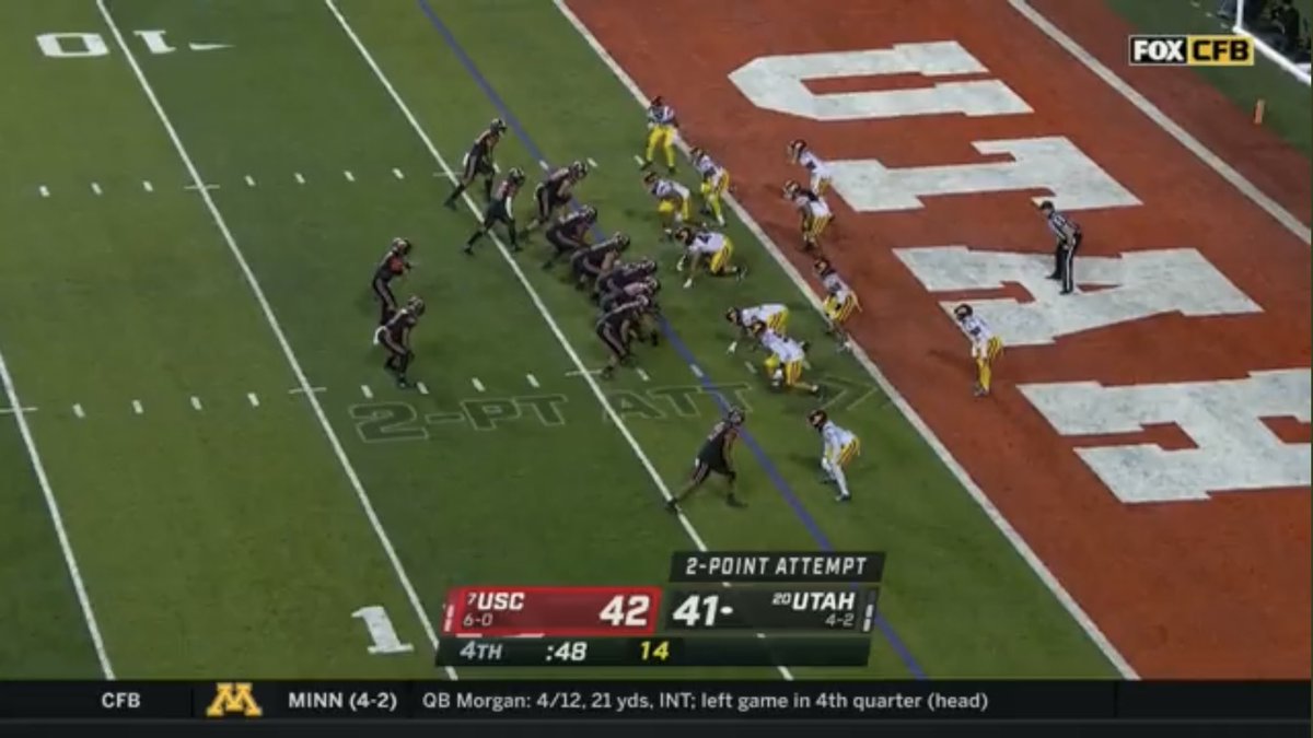 CFB Images that Precede Unfortunate Events tweet media