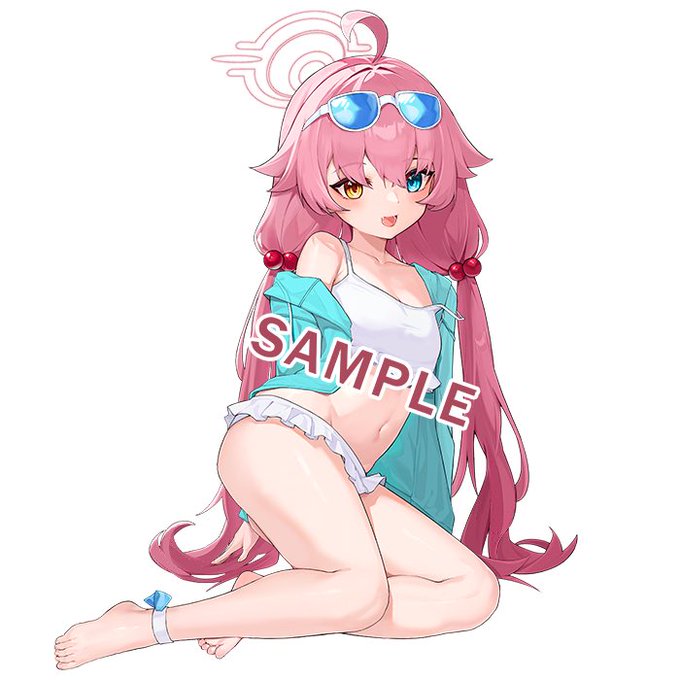 跟TOHOORON社团合作的小鳥遊ホシノ的立牌!🤤🥰

贩售网址:https://t.co/5DJP4lidqB 